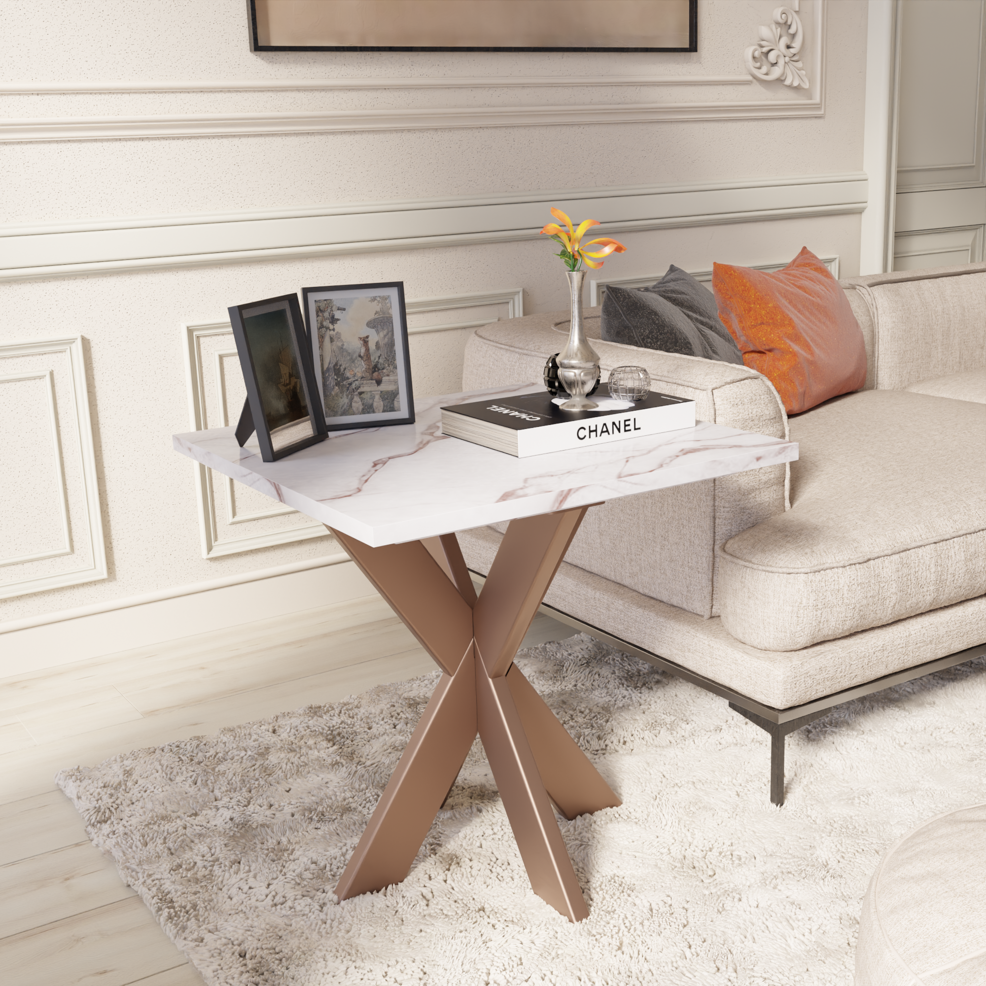 Luna Tables