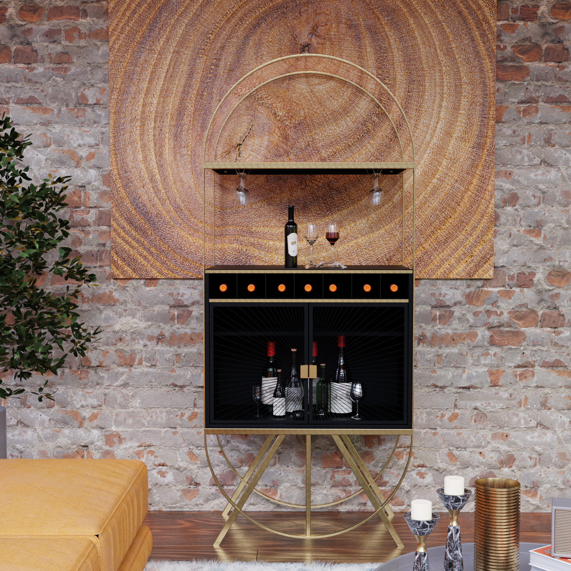 Noir Bar