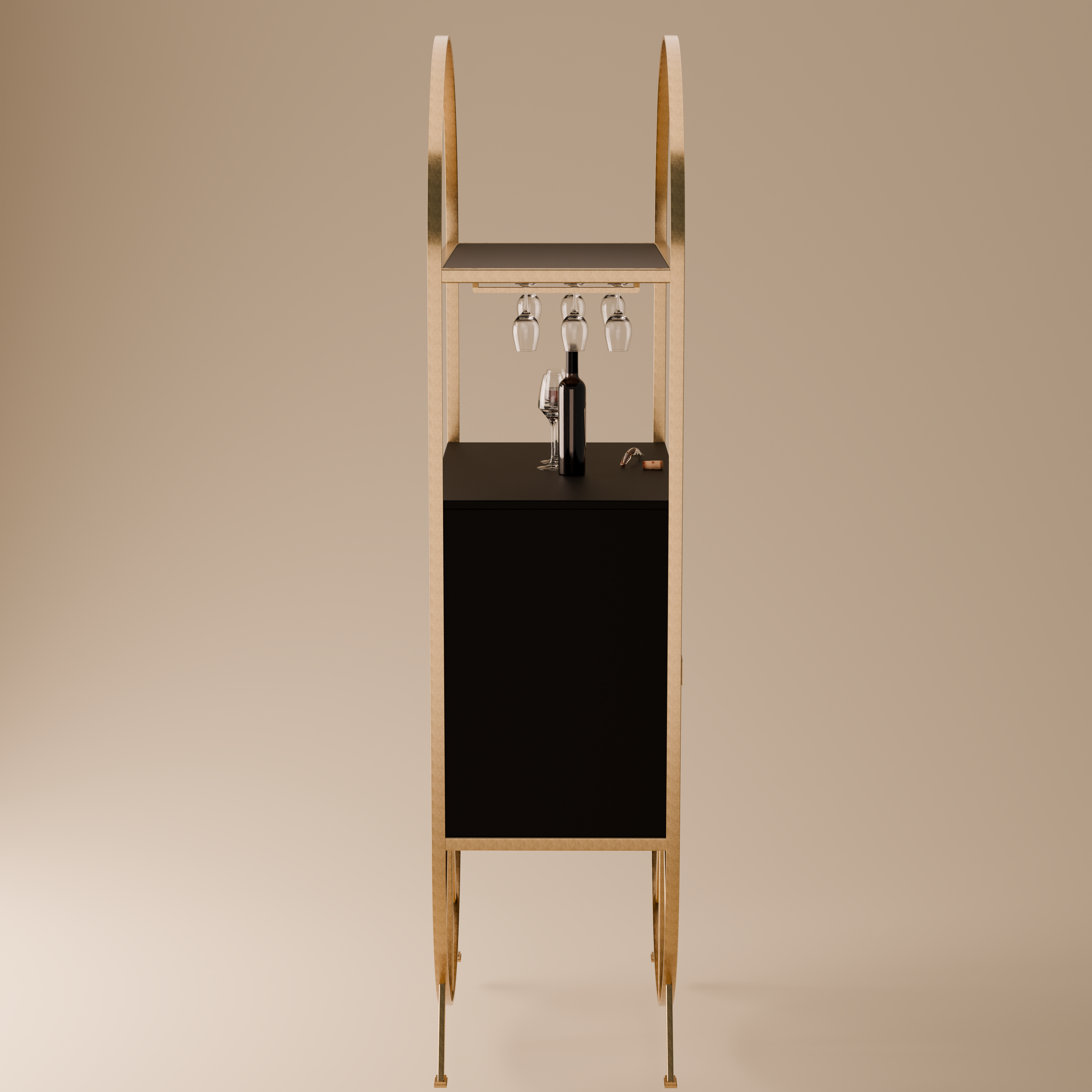 Vintessa Cabinet