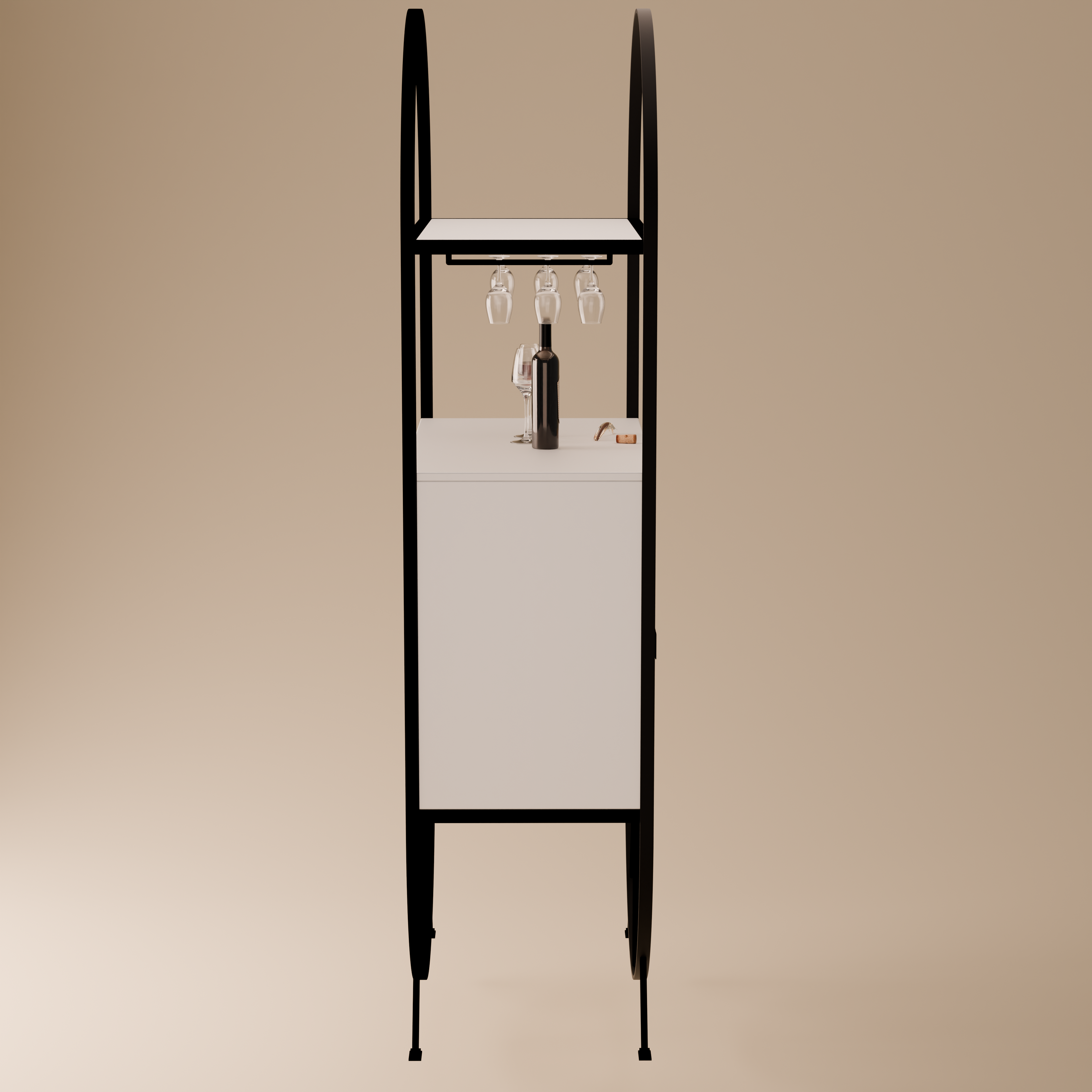 Vintessa Cabinet