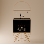 Vintessa Cabinet