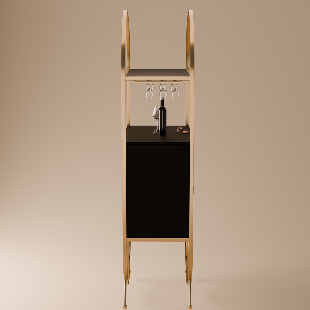 Vintessa Cabinet