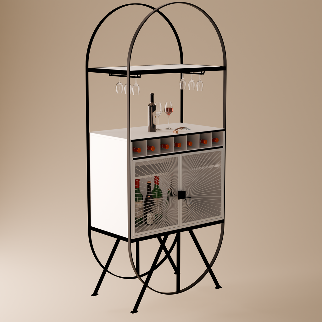 Vintessa Cabinet