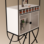 Vintessa Cabinet