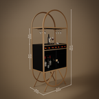 Vintessa Cabinet